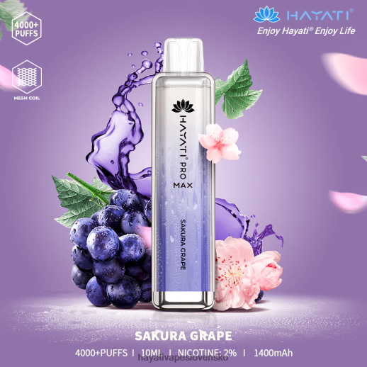 hrozno sakura
