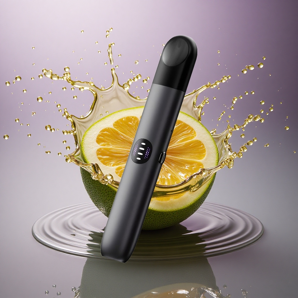 Relx Infinity 2 Vape Device 440mAh Kovový