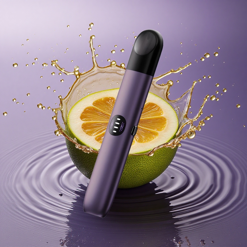 Relx Infinity 2 Vape Device Kráľovskýindigo 440mAh 1,9ml