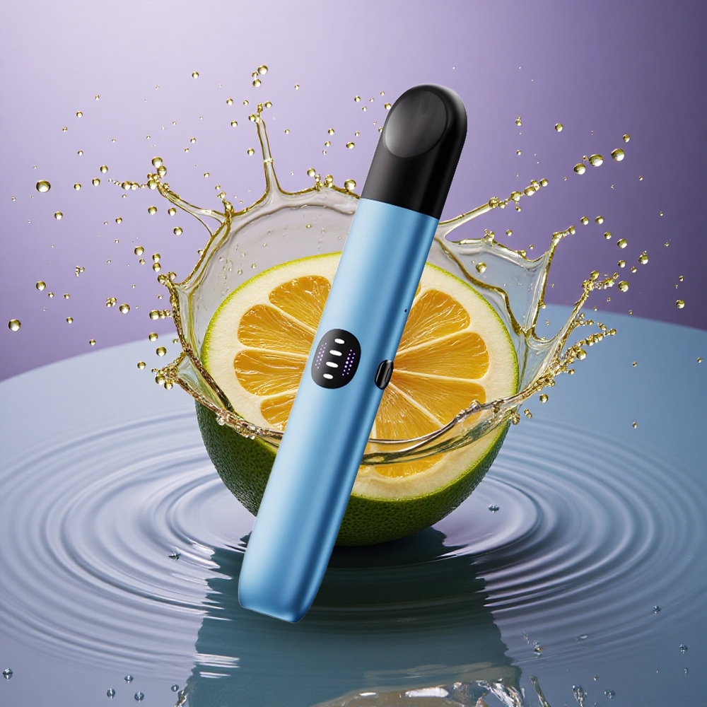 Relx Infinity 2 Vape Device Modrá Batéria 440mAh