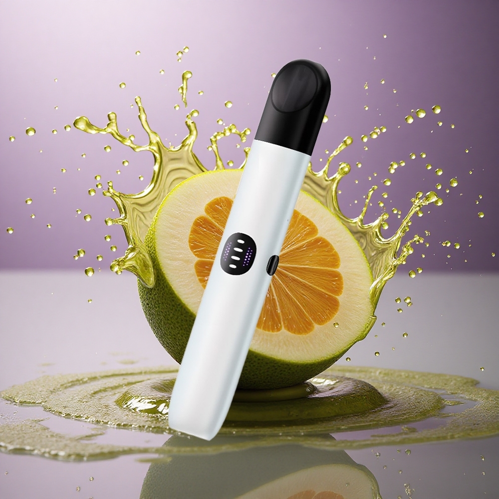 Relx Infinity 2 Vape Device Perlový Prášok s 440mAh Batériou a USB-C Nabíjaním