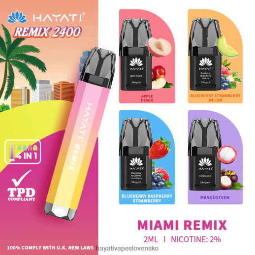 miami remix